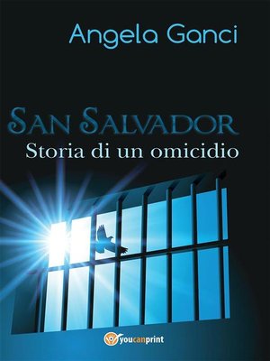 cover image of San Salvador. Storia di un omicidio